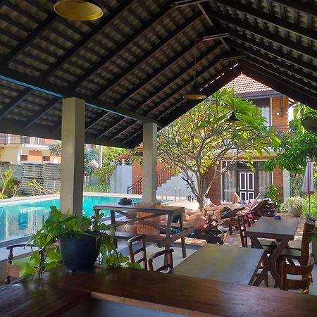 Green Wood Villa Negombo Exterior photo