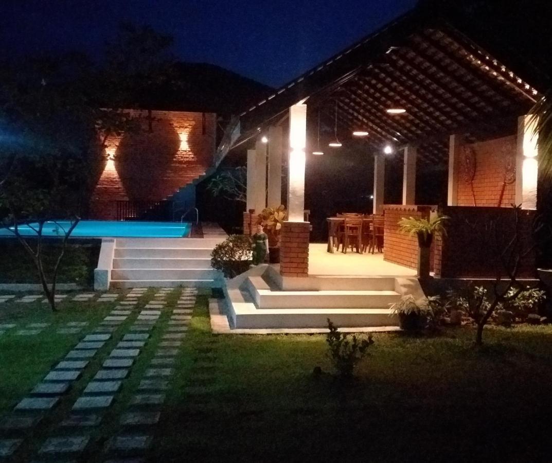 Green Wood Villa Negombo Exterior photo